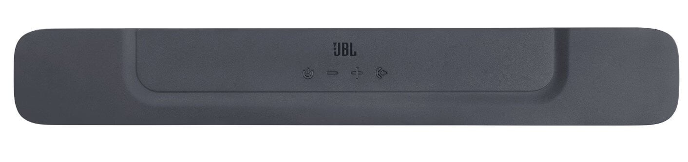 JBL Bar 2.0 All-in-One Mk.2 soundbar JBLBAR20AIOM2BLKEP cena un informācija | Mājas akustika, Sound Bar sistēmas | 220.lv