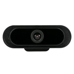 Веб-камера Full HD B16 1080P цена и информация | Компьютерные (Веб) камеры | 220.lv