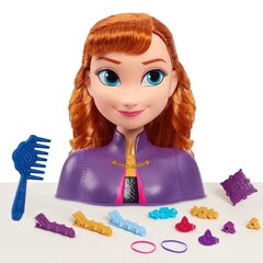 Кукла Galva Disney Frozen II Anna цена и информация | Развивающие игрушки | 220.lv