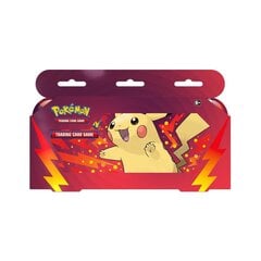 Pokemon TCG - Back to School Pencil Tin Case cena un informācija | Galda spēles | 220.lv
