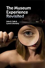 Museum Experience Revisited cena un informācija | Enciklopēdijas, uzziņu literatūra | 220.lv