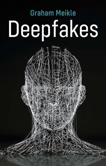 Deepfakes цена и информация | Enciklopēdijas, uzziņu literatūra | 220.lv