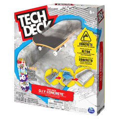 TECH DECK komplekts cena un informācija | Rotaļlietas zēniem | 220.lv