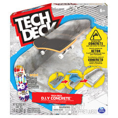 TECH DECK komplekts цена и информация | Игрушки для мальчиков | 220.lv