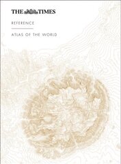 Times Reference Atlas of the World 9th Revised edition цена и информация | Энциклопедии, справочники | 220.lv