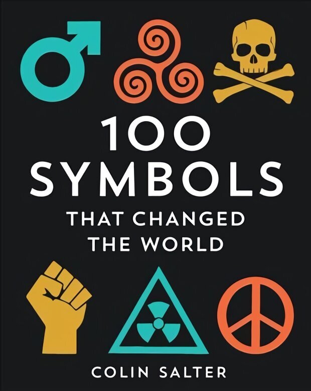 100 Symbols That Changed the World: The Complete Fish and Seafood Companion cena un informācija | Enciklopēdijas, uzziņu literatūra | 220.lv