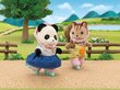 SYLVANIAN FAMILIES Mazo pandu komplekts cena un informācija | Rotaļlietas meitenēm | 220.lv