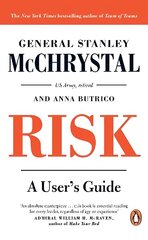 Risk: A User's Guide cena un informācija | Enciklopēdijas, uzziņu literatūra | 220.lv