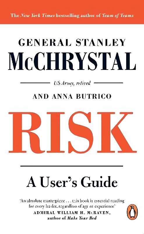 Risk: A User's Guide cena un informācija | Enciklopēdijas, uzziņu literatūra | 220.lv