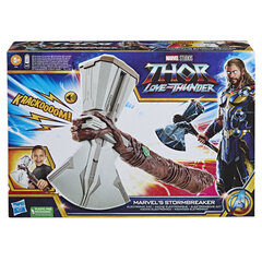AVENGERS Thor elektriskais āmurs Stormbreaker cena un informācija | Rotaļlietas zēniem | 220.lv