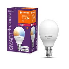 Ledvance Smart Home LED E14 spuldze - zigbee cena un informācija | Spuldzes | 220.lv