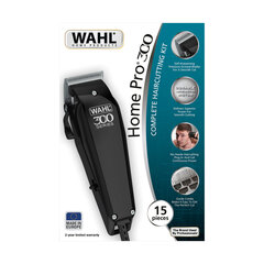 Машинка для стрижки волос WAHL 300 Series 20102-0460 цена и информация | Машинки для стрижки волос | 220.lv