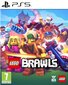 Lego Brawls Playstation 5 PS5 spēle cena un informācija | Datorspēles | 220.lv