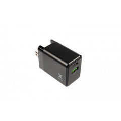 Автомобильное зарядное устройство с USB-портами Xtorm XA020U цена и информация | Зарядные устройства для телефонов | 220.lv