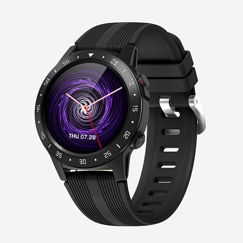 Maxcom Viedpulkstenis MaxCom Fit FW37 Argon cena un informācija | Viedpulksteņi (smartwatch) | 220.lv