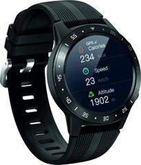 Maxcom Viedpulkstenis MaxCom Fit FW37 Argon цена и информация | Смарт-часы (smartwatch) | 220.lv