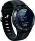 Maxcom Viedpulkstenis MaxCom Fit FW37 Argon цена и информация | Viedpulksteņi (smartwatch) | 220.lv