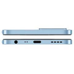 Realme Narzo 50A Prime, 64 GB, Dual SIM, Flash Blue cena un informācija | Mobilie telefoni | 220.lv