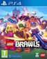 Lego Brawls spēle цена и информация | Datorspēles | 220.lv