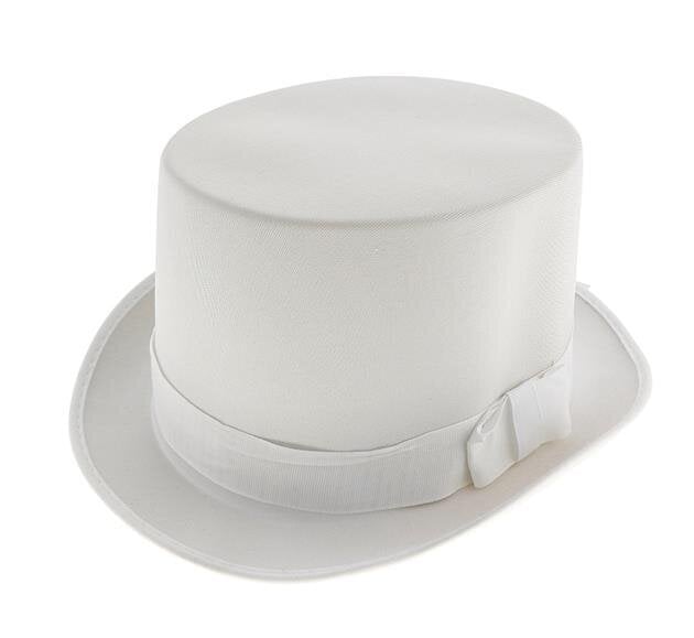 Cepure - cilindrisks (CBIGL-YH) 2823 цена и информация | Karnevāla kostīmi, maskas un parūkas | 220.lv
