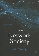 Network Society 4th Revised edition цена и информация | Энциклопедии, справочники | 220.lv