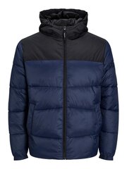 JACK & JONES visvairāk parka 200g 12212212*02, t.s 5715310471062 cena un informācija | Vīriešu virsjakas | 220.lv