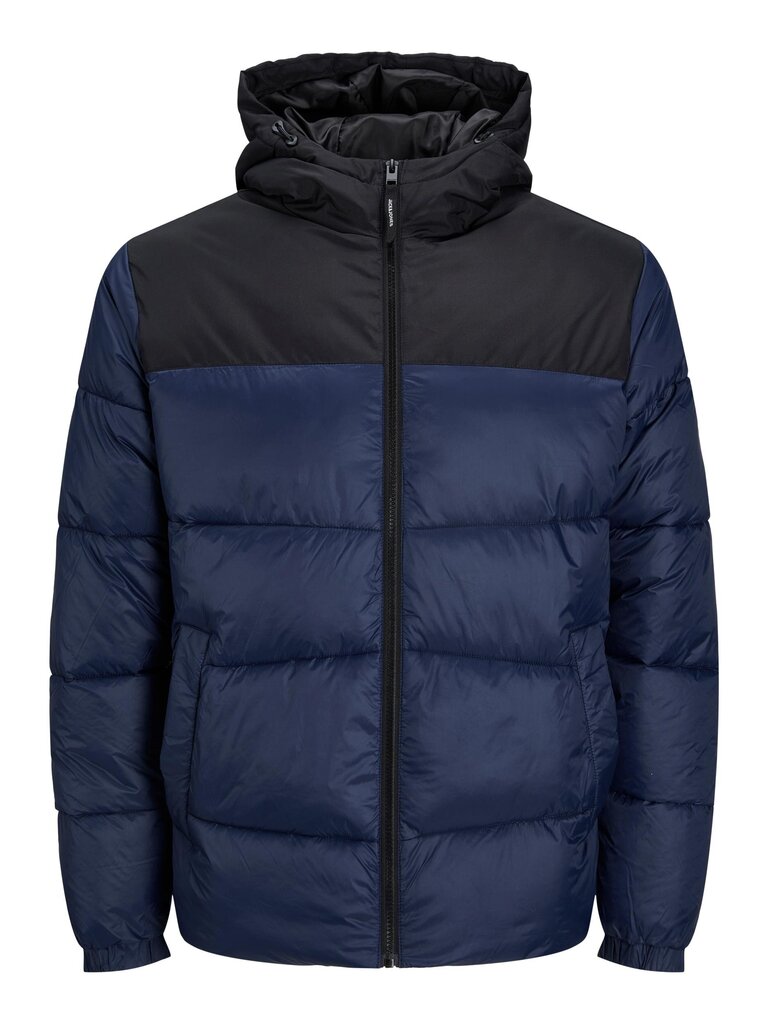 JACK & JONES visvairāk parka 200g 12212212*02, t.s 5715310471062 cena un informācija | Vīriešu virsjakas | 220.lv