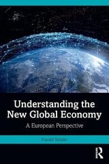 Understanding the New Global Economy: A European Perspective cena un informācija | Enciklopēdijas, uzziņu literatūra | 220.lv