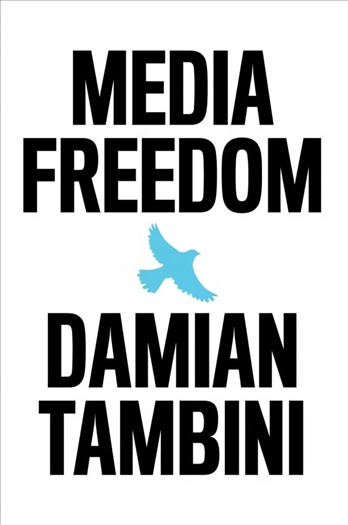 Media Freedom cena un informācija | Enciklopēdijas, uzziņu literatūra | 220.lv