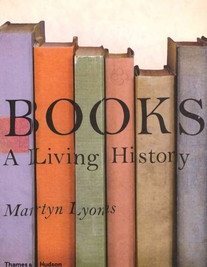 Books: A Living History цена и информация | Enciklopēdijas, uzziņu literatūra | 220.lv