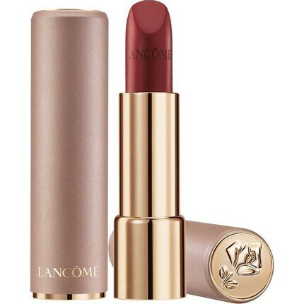 Lūpu krāsa Lancome L'Absolu Rouge Intimatte, 196 Pleasure First, 3.4 g cena un informācija | Lūpu krāsas, balzāmi, spīdumi, vazelīns | 220.lv