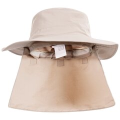 Шапка мужская Trespass UAHSHAE10001, коричневая цена и информация | Мужские шарфы, шапки, перчатки | 220.lv