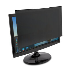 Monitora privātuma filtrs Kensington K58354WW cena un informācija | Kensington​ Portatīvie datori, somas | 220.lv
