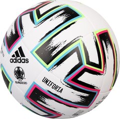 Futbola bumba adidas Uniforia League 4 цена и информация | Футбольные мячи | 220.lv