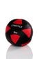 Mešanas bumba Gymstick Wall Ball 3 kg cena un informācija | Jogas preces | 220.lv