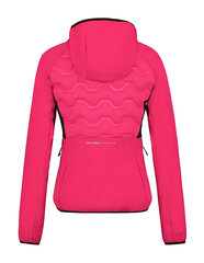 Softshell Rukka Martu, розовый цена и информация | Женские куртки | 220.lv