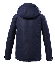 Куртка Killtec KOW 28 B, темно-синяя цена и информация | Куртки для мальчиков | 220.lv
