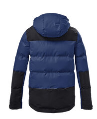 Куртка Killtec KOW 31 B, темно-синяя цена и информация | Куртки для мальчиков | 220.lv