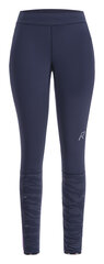 Женские тренировочные брюки Rukka Multia, темно-синие цена и информация | Спортивная одежда для женщин | 220.lv