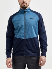 Vīriešu slēpošanas jaka Craft ADV Storm Jacket M, tumši zila cena un informācija | Sporta apģērbs vīriešiem | 220.lv