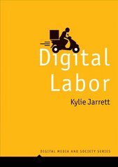 Digital Labor цена и информация | Энциклопедии, справочники | 220.lv