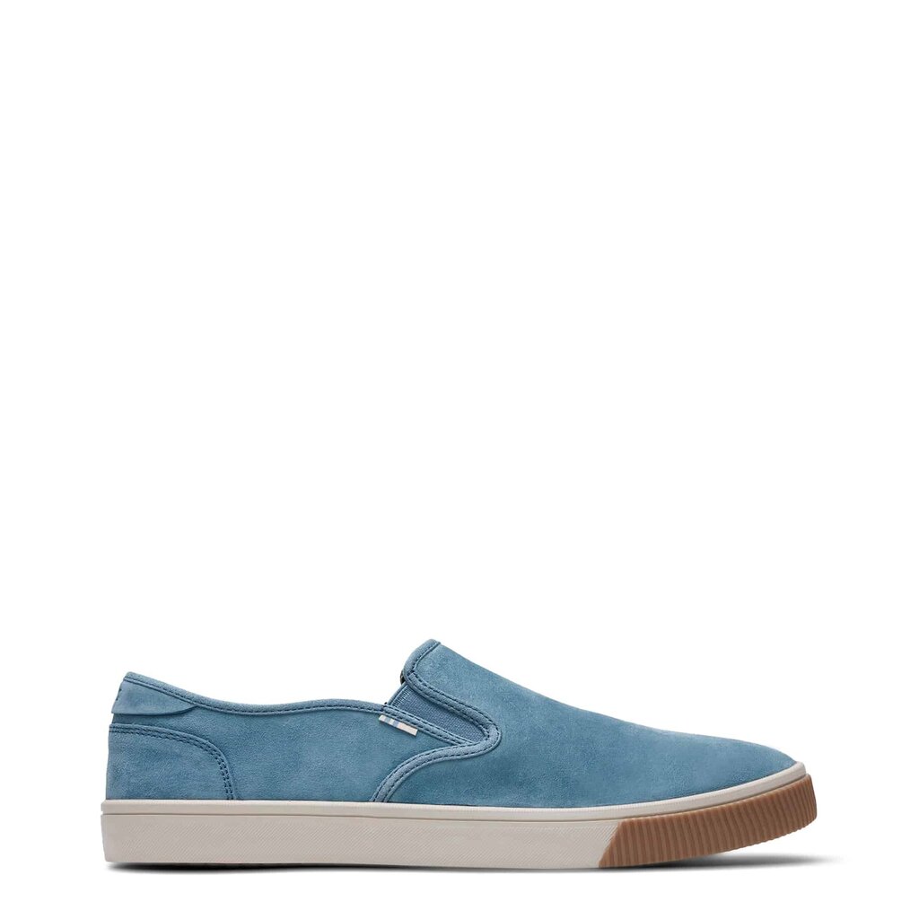 Slip-on apavi TOMS 10014366 cena un informācija | Vīriešu kurpes, zābaki | 220.lv