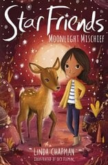 Moonlight Mischief цена и информация | Книги для подростков и молодежи | 220.lv