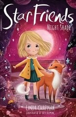 Night Shade цена и информация | Книги для подростков  | 220.lv