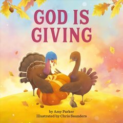 God Is Giving цена и информация | Книги для подростков  | 220.lv