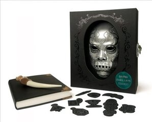 Harry Potter Dark Arts Collectible Set цена и информация | Книги для подростков  | 220.lv