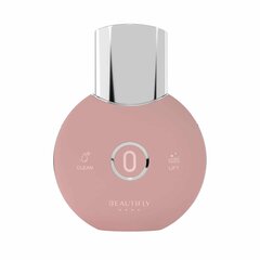 Beautifly B-Scrub Perfume Blush cena un informācija | Sejas kopšanas ierīces | 220.lv