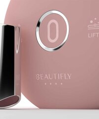 Beautifly B-Scrub Perfume Blush. цена и информация | Приборы для ухода за лицом | 220.lv
