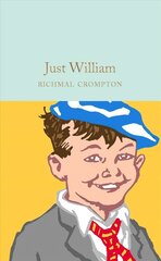 Just William цена и информация | Книги для подростков и молодежи | 220.lv