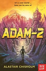 Adam-2 цена и информация | Книги для подростков и молодежи | 220.lv